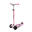 Trottinette enfant Maxi Micro Deluxe Pro Rose