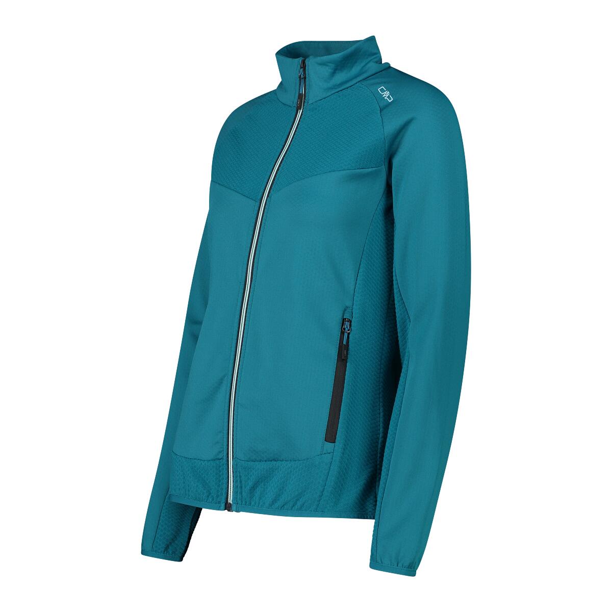 Bluza damska turystyczna CMP 34E2966 3/3