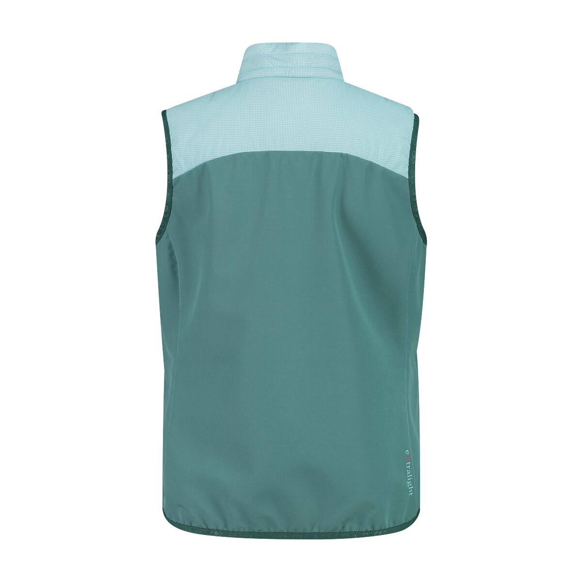 CMP Mädchen Weste Kid G Hybrid Vest 35Z6055 2/5