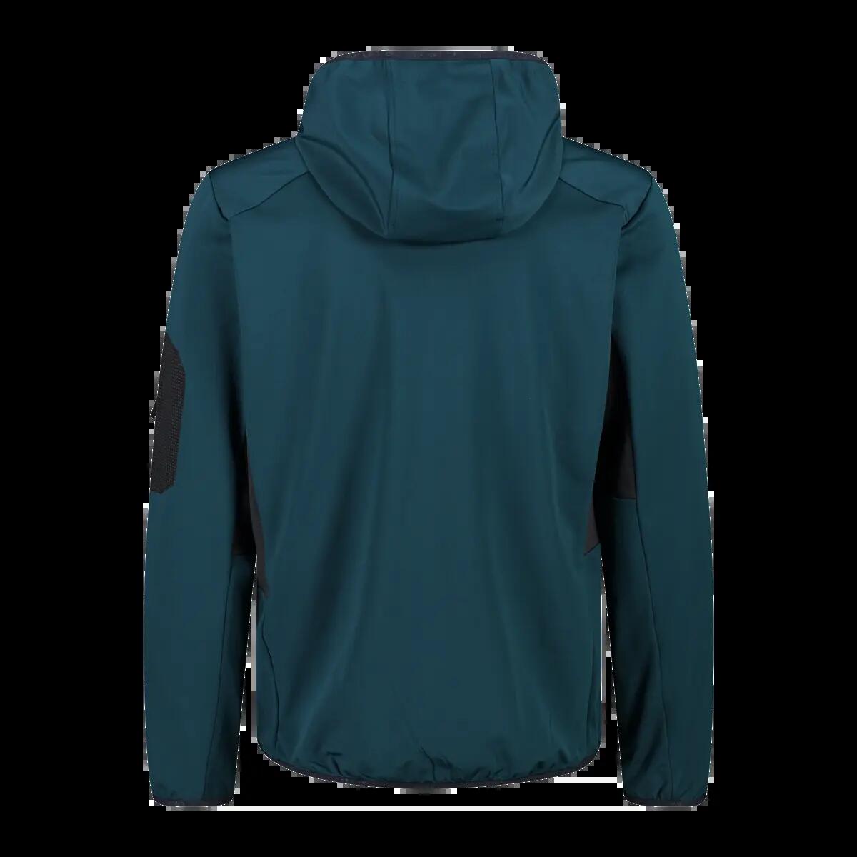 Daunenjacke  mit Kapuze CMP 2/3