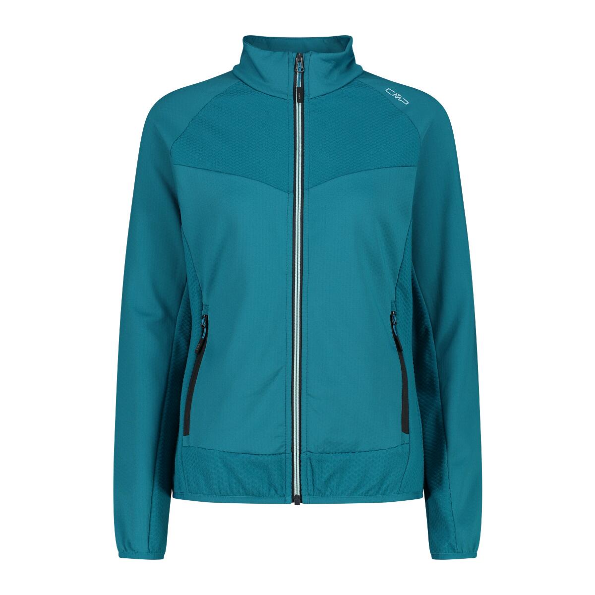 Bluza damska turystyczna CMP 34E2966 1/3