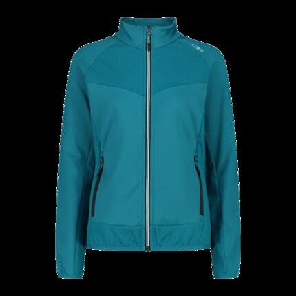 Polaire full zip femme CMP