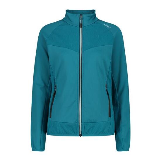 Polaire full zip femme CMP