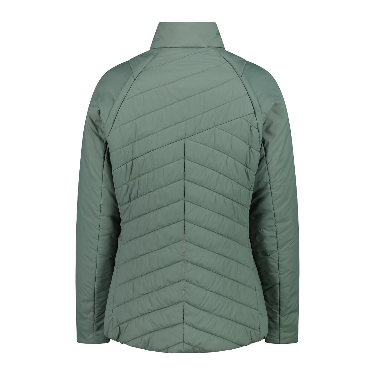 CMP Damen Steppjacke WOMAN JACKET WITH DETACHABLE 34Z2316 2/8