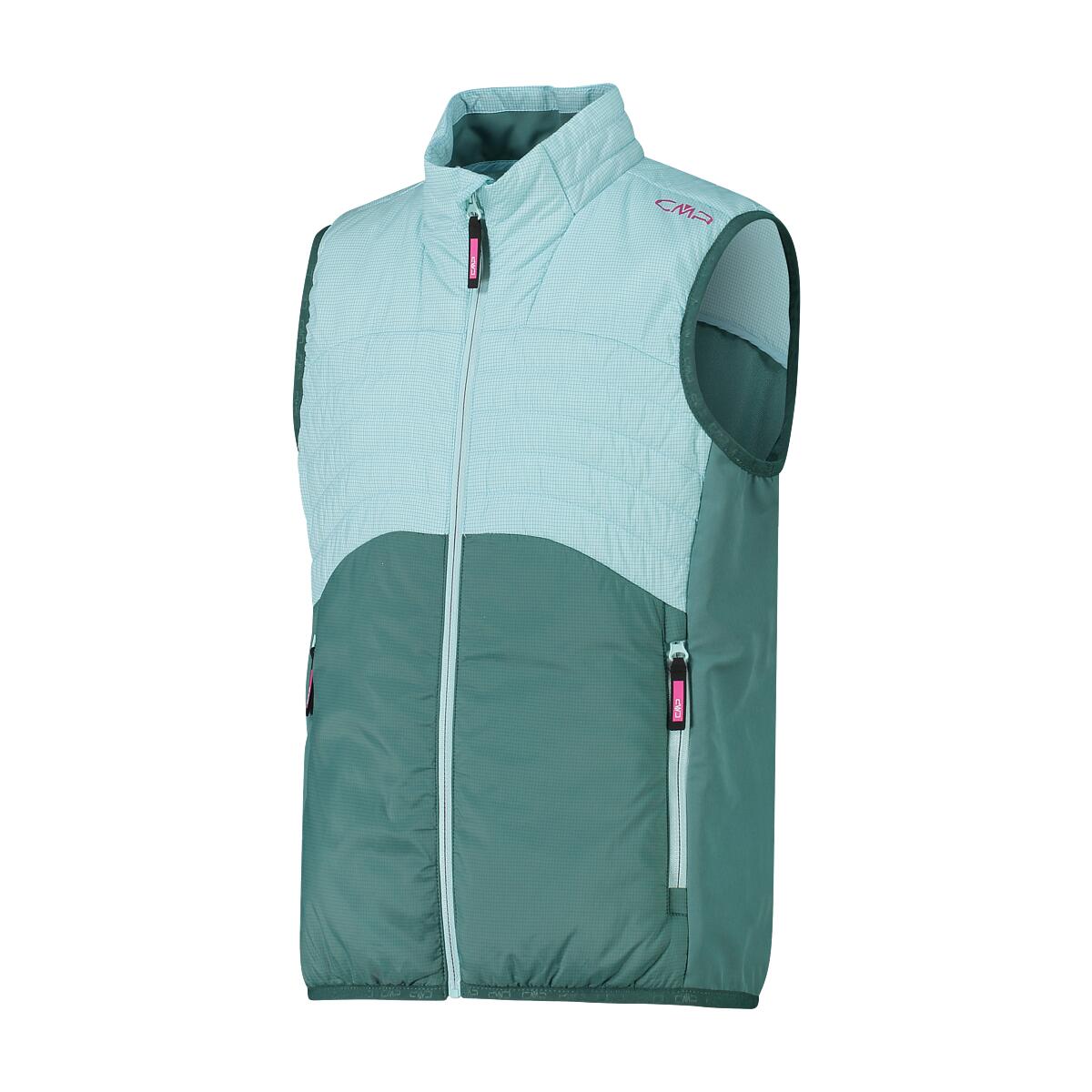 CMP Mädchen Weste Kid G Hybrid Vest 35Z6055 3/5