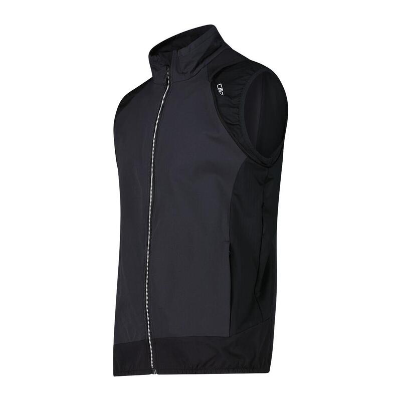 Veste de drumeție CMP cu mâneci detașabile