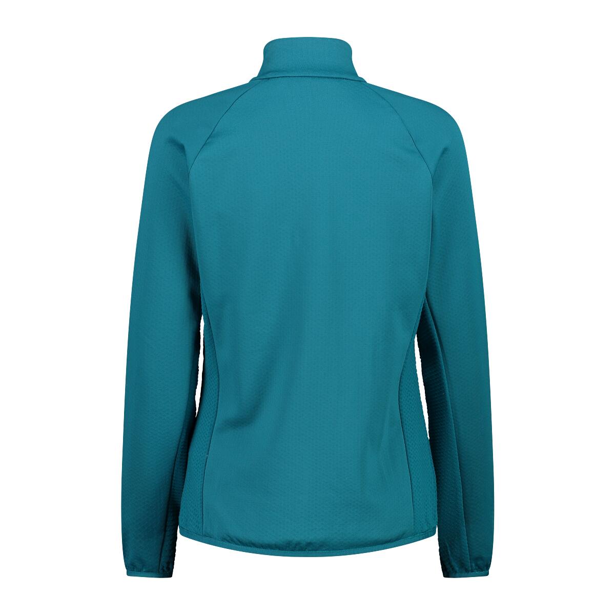 Bluza damska turystyczna CMP 34E2966 2/3