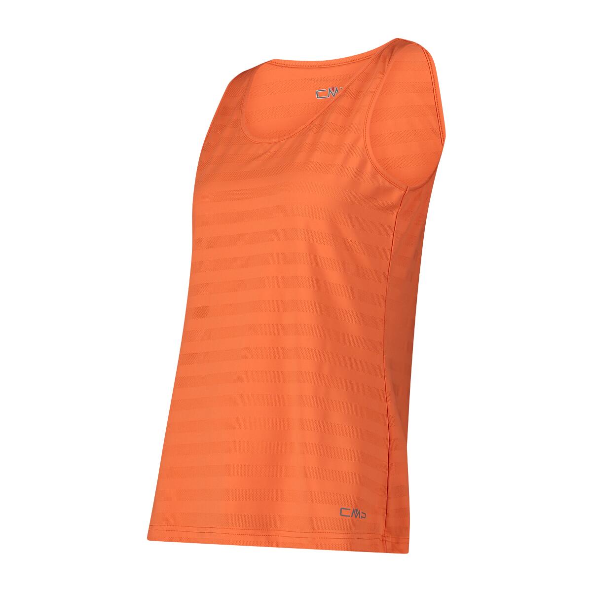 CMP Damen Tanktop Woman Top 33N6166 3/5