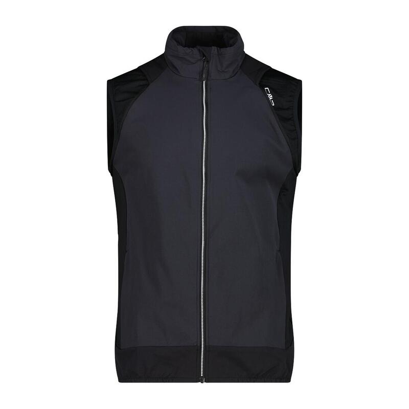 Veste de drumeție CMP cu mâneci detașabile