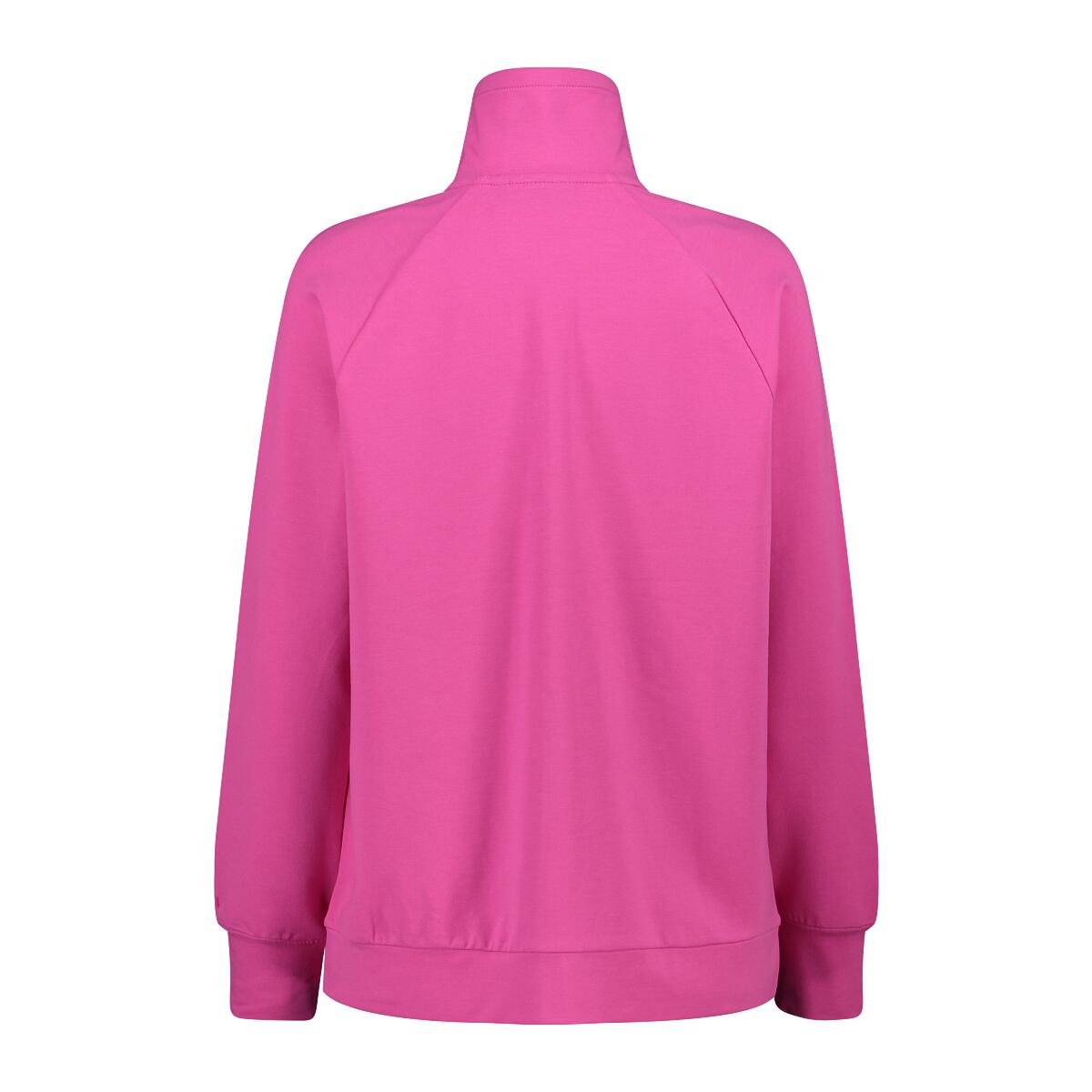 CMP Damen Trainingsjacke Woman Co Jacket 34D7126 2/5