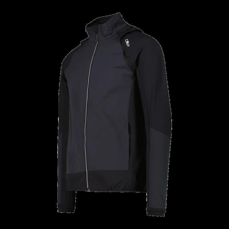 Veste de drumeție CMP cu mâneci detașabile