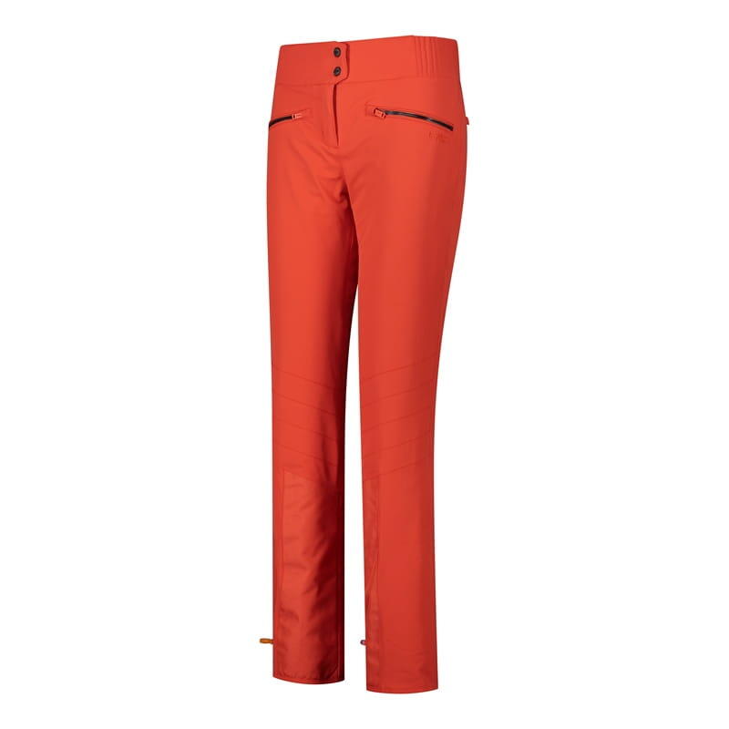 Spodnie damskie narciarskie CMP 30W0836 5/6