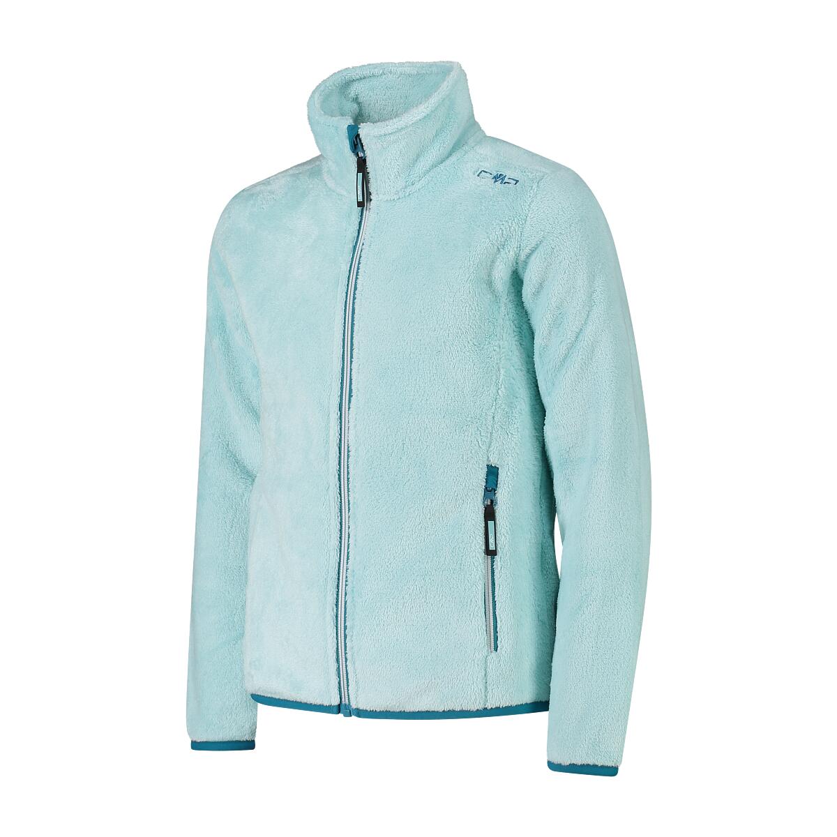 Bluza dziecięca turystyczna CMP 38P1465 3/3