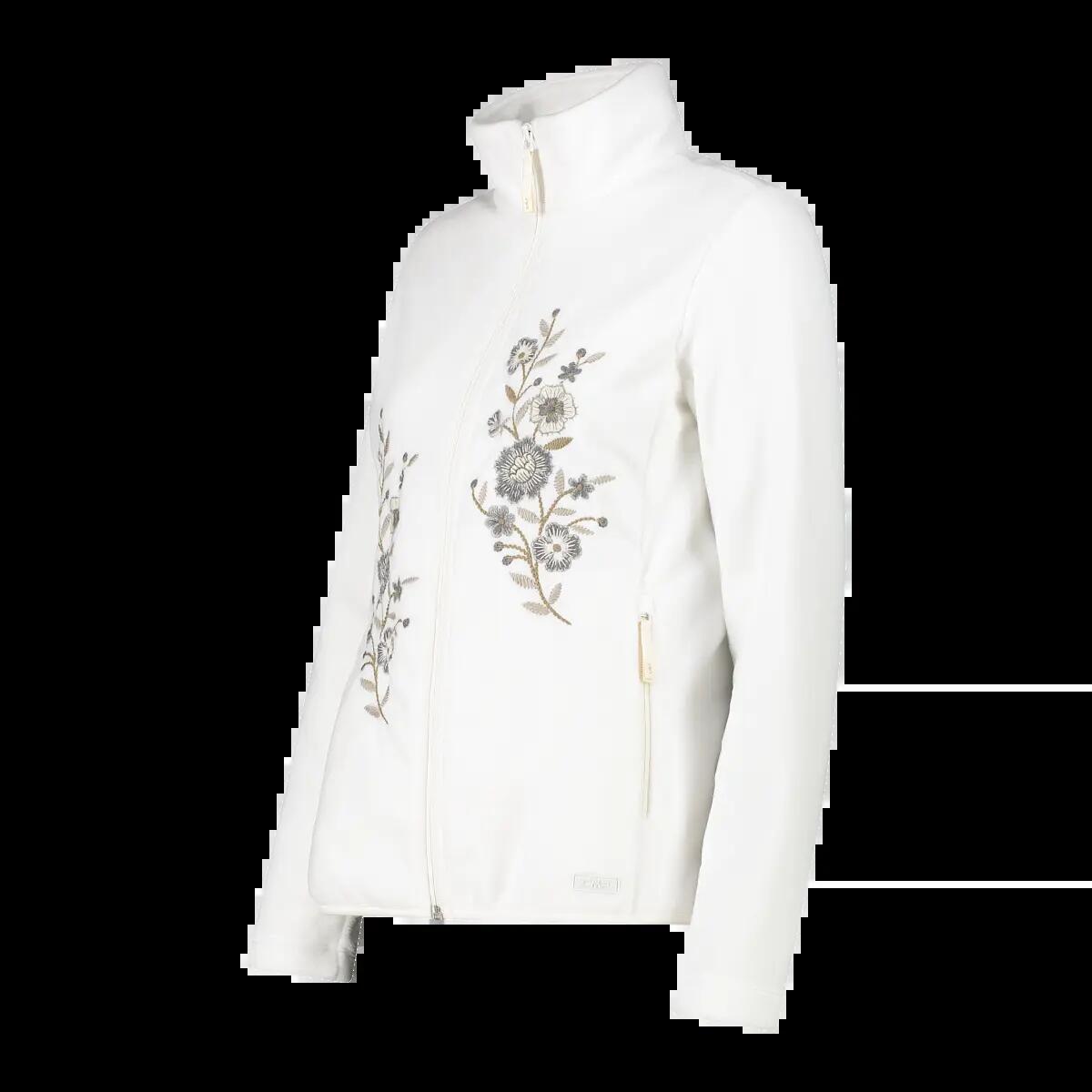 Bluza damska turystyczna CMP 34H0446 3/3