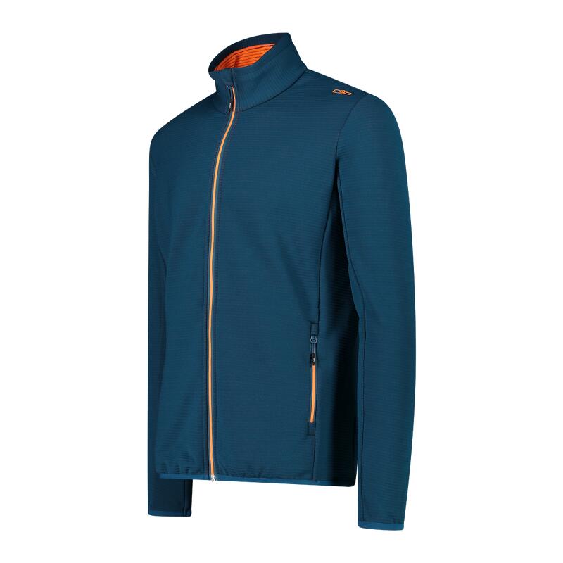 Bluza męska turystyczna CMP 32E6917