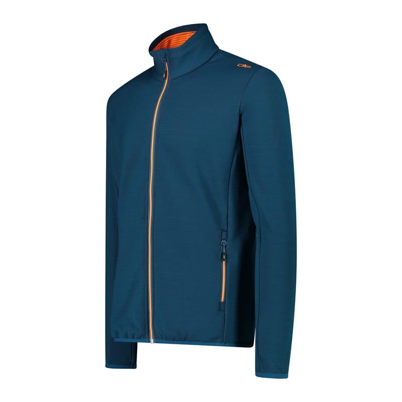 Bluza męska turystyczna CMP 32E6917