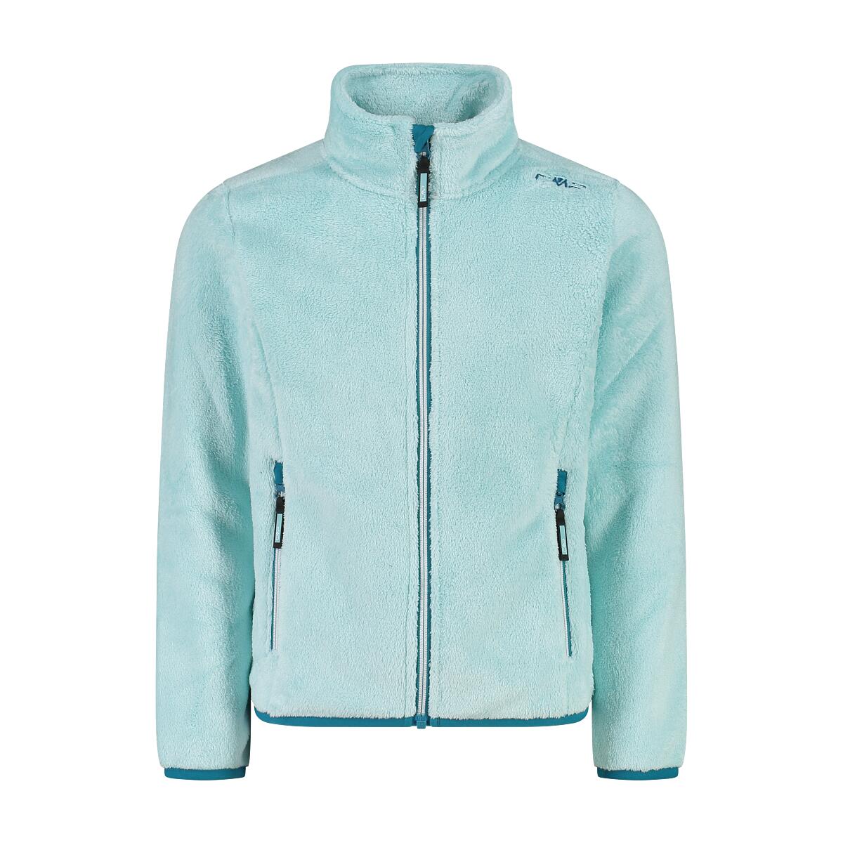 Bluza dziecięca turystyczna CMP 38P1465 1/3