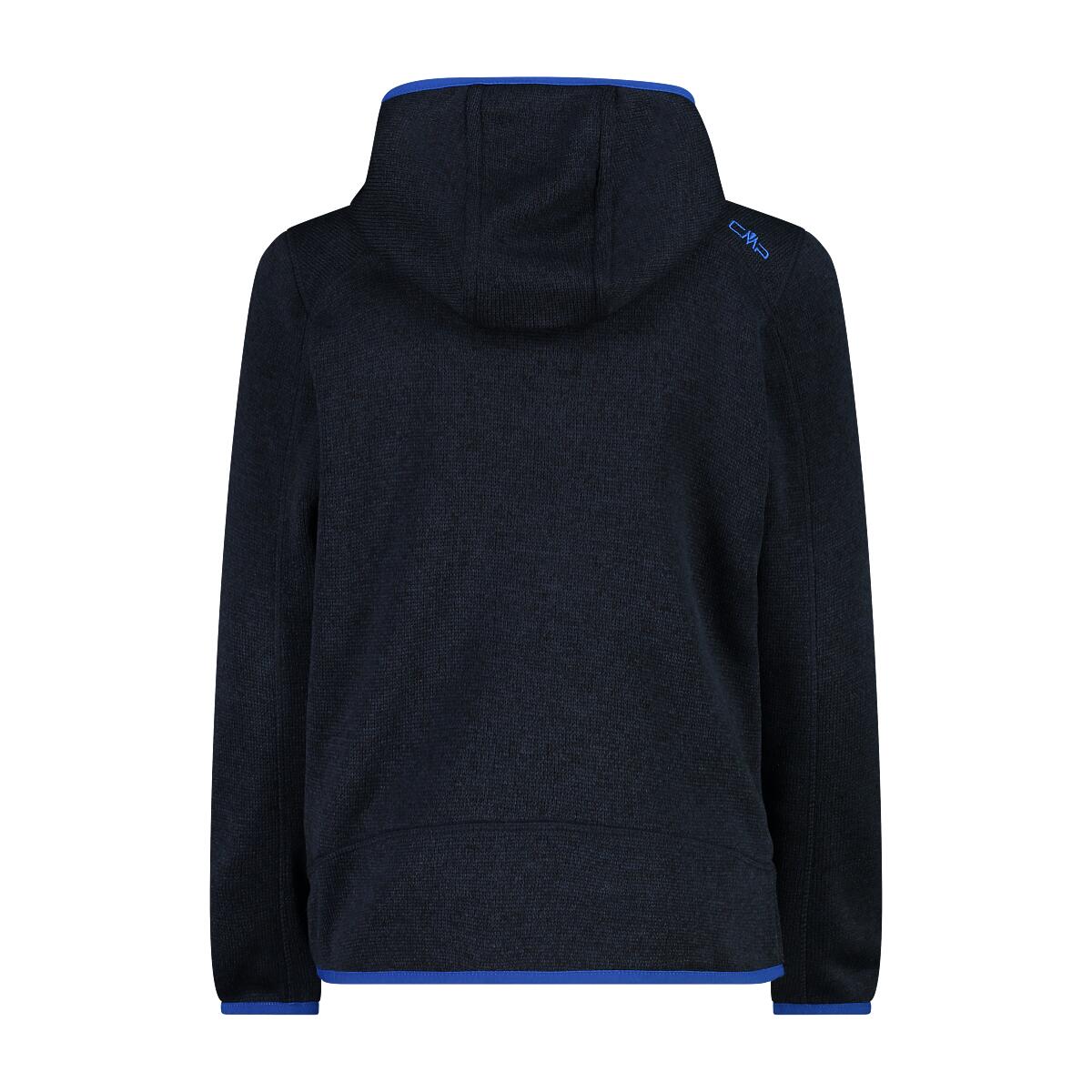 Bluza dziecięca turystyczna CMP 3H60844 4/6