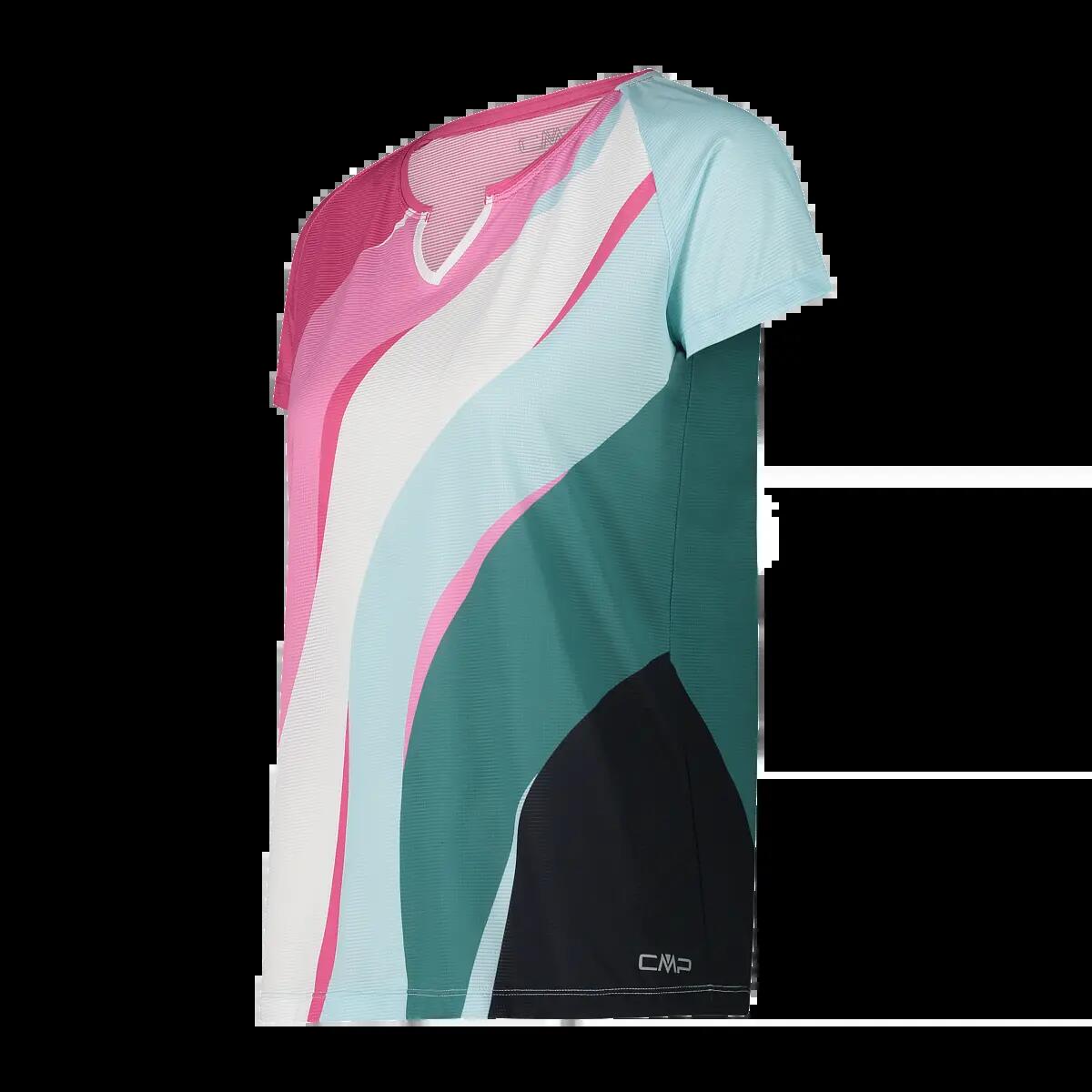 Maillot femme CMP 3/3
