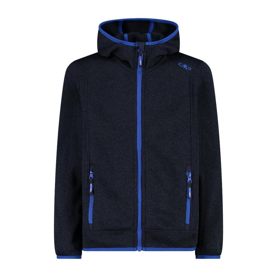 Bluza dziecięca turystyczna CMP