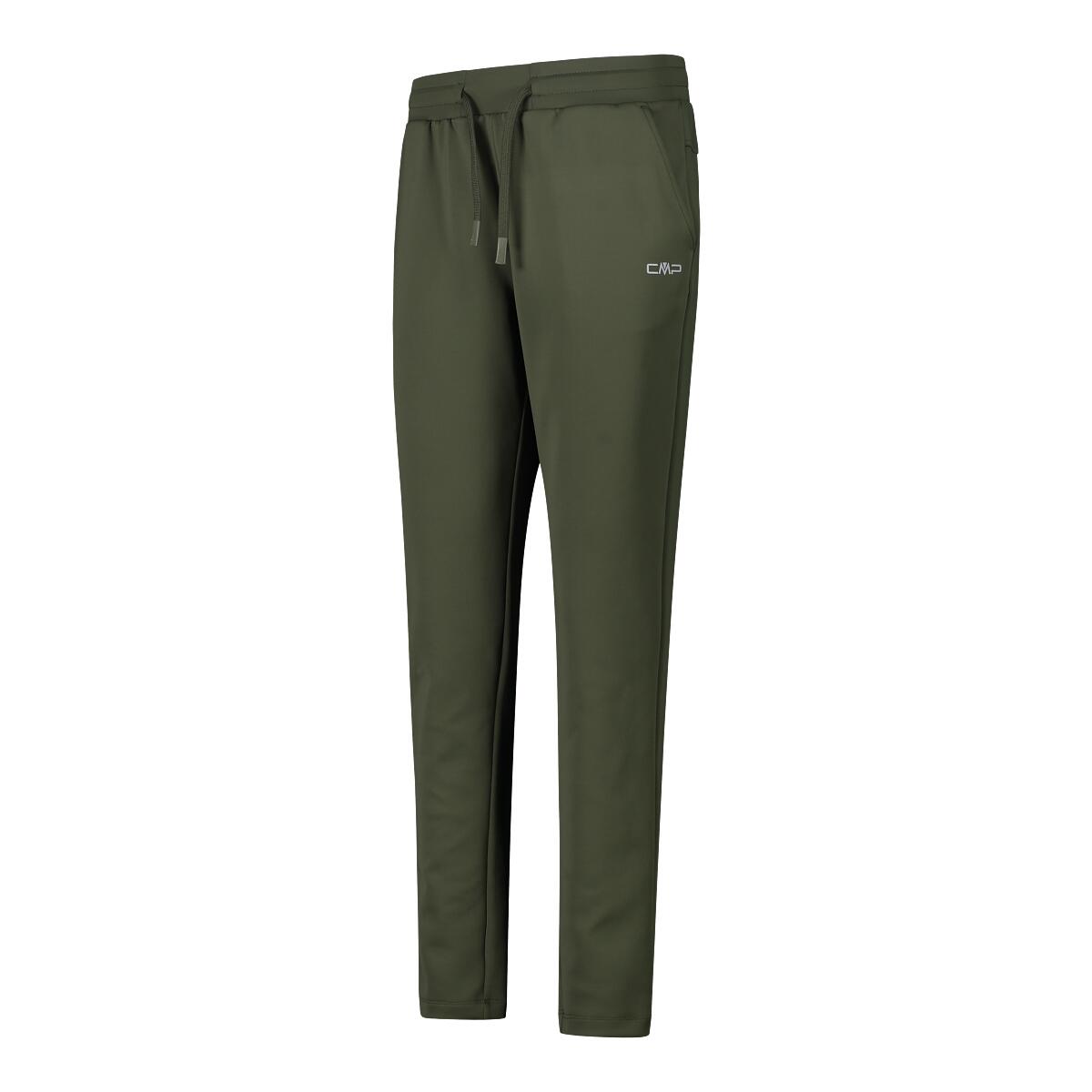 CMP Damen Trainingshose WOMAN LONG PANT 34L0736 3/5