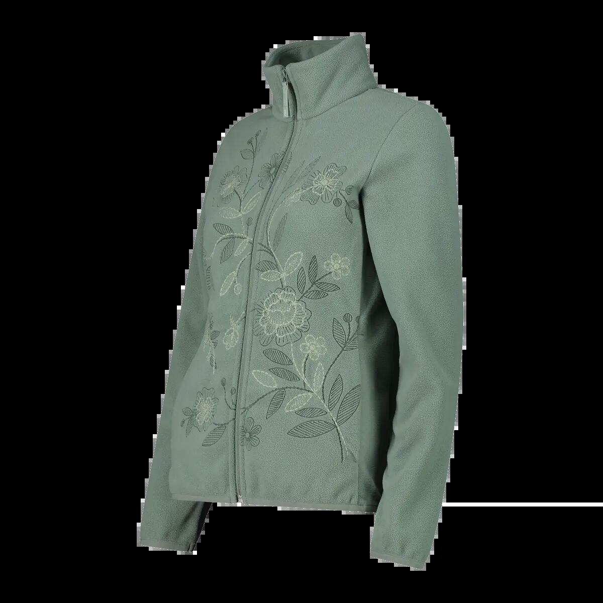 Bluza damska turystyczna CMP 34H0436 3/3