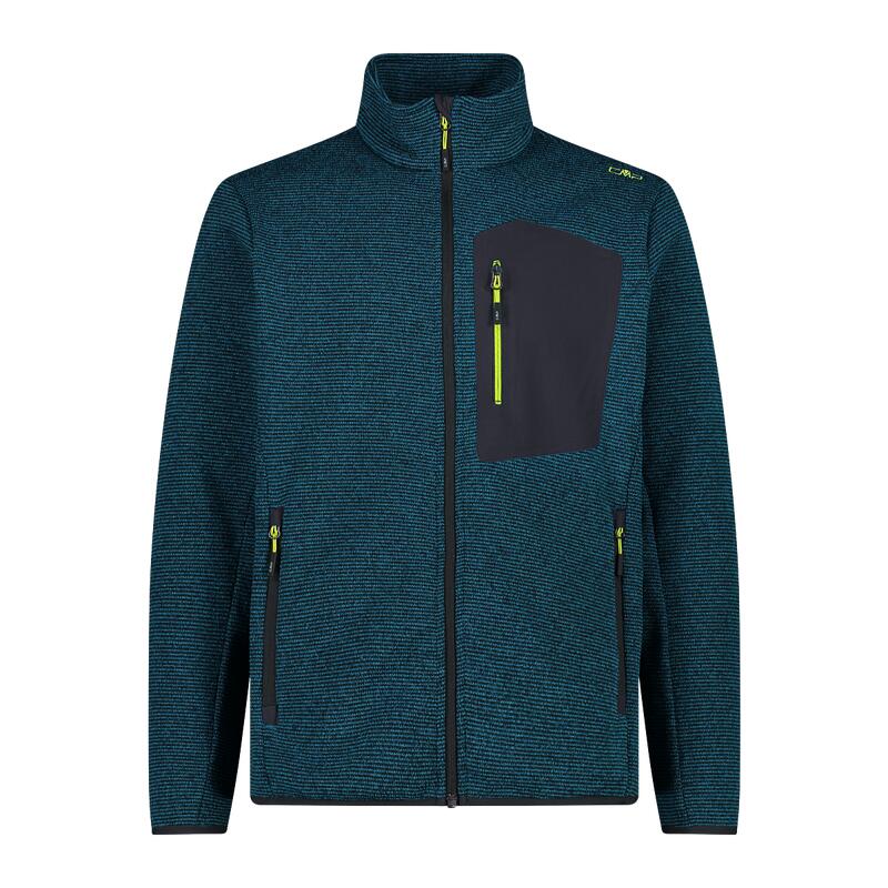 Bluza męska turystyczna CMP 32H2147
