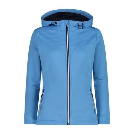 Bluza damska turystyczna CMP 31E1836