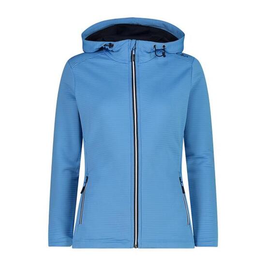 Bluza damska turystyczna CMP 31E1836