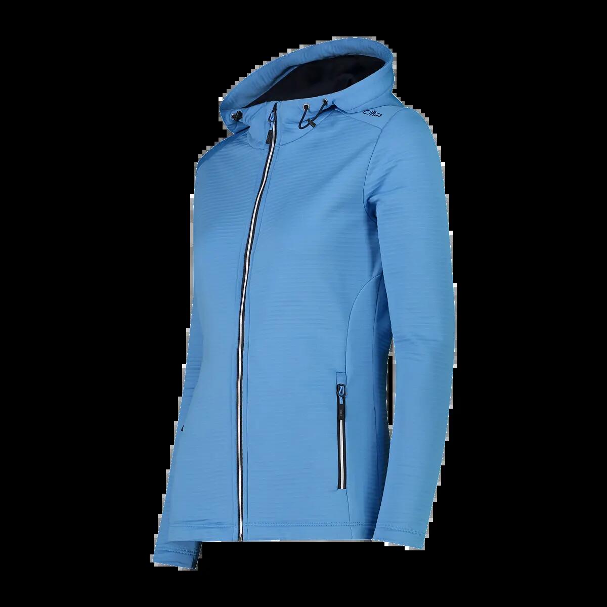 Bluza damska turystyczna CMP 31E1836 3/6