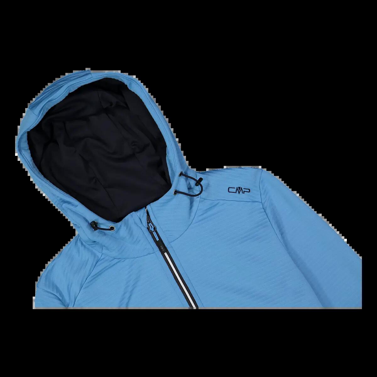 Bluza damska turystyczna CMP 31E1836 5/6
