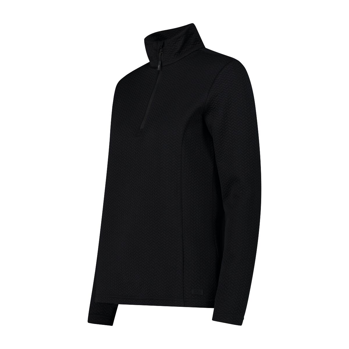 CMP Damen Pullover Woman Sweat 34L4226 3/7
