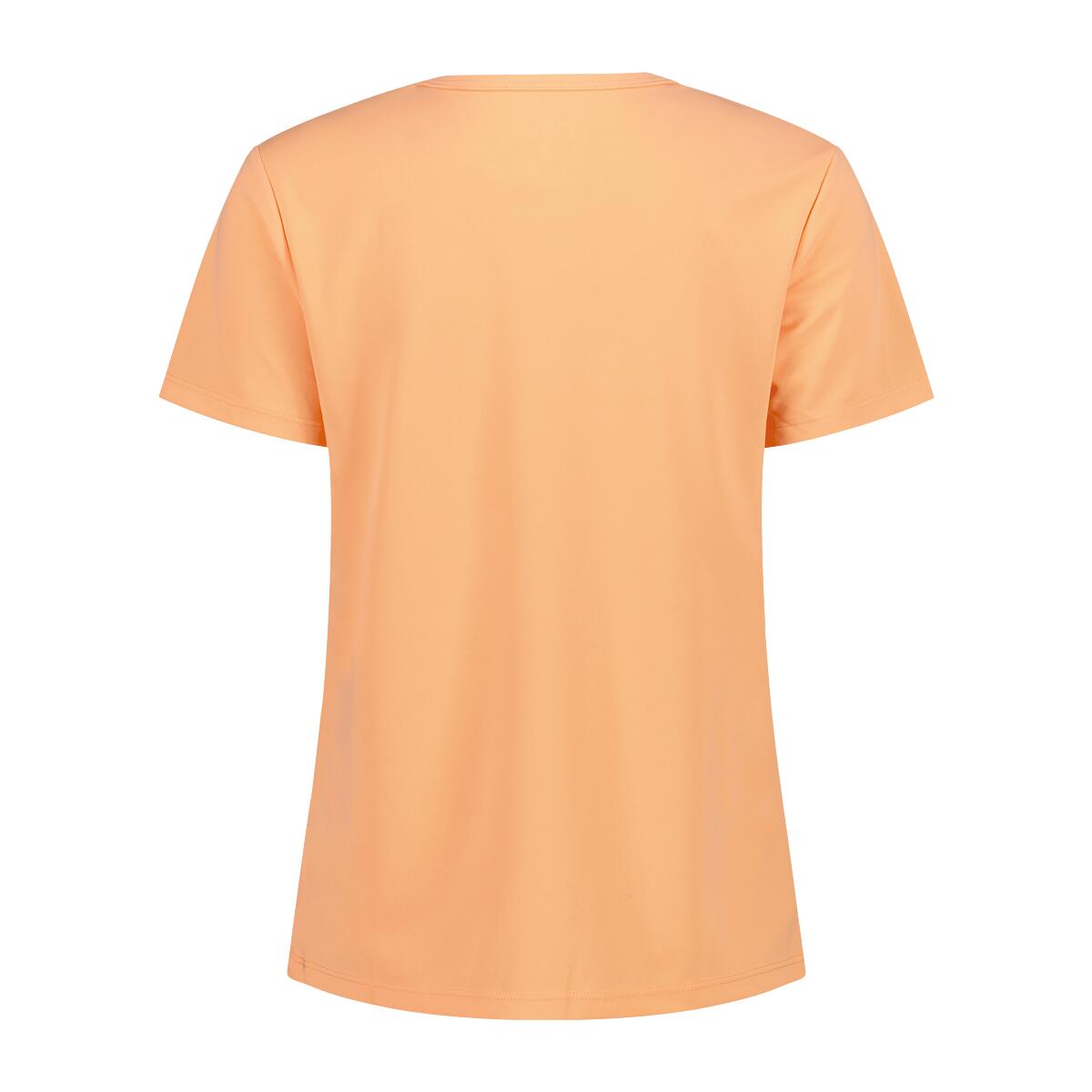 CMP Damen T-Shirts WOMAN T-SHIRT 39T5676P 2/5