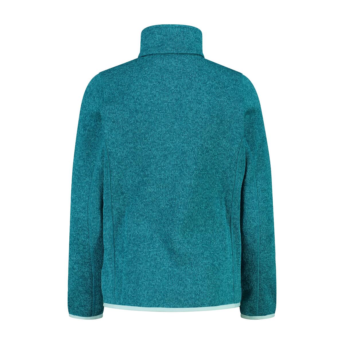 CMP Mädchen Fleece Girl Fleece Jacket 3H19925 2/5