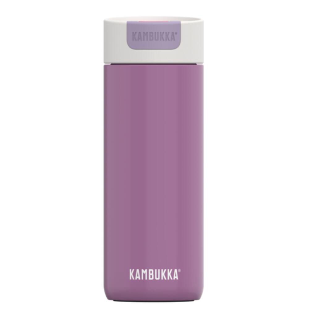 KAMBUKKA Termohrnek Termoska Olympus 500 ml Violet