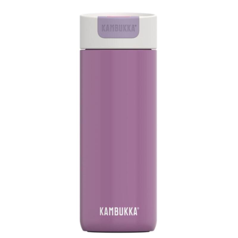 Kubek termiczny na kawę Kambukka Olympus 500ml Violet