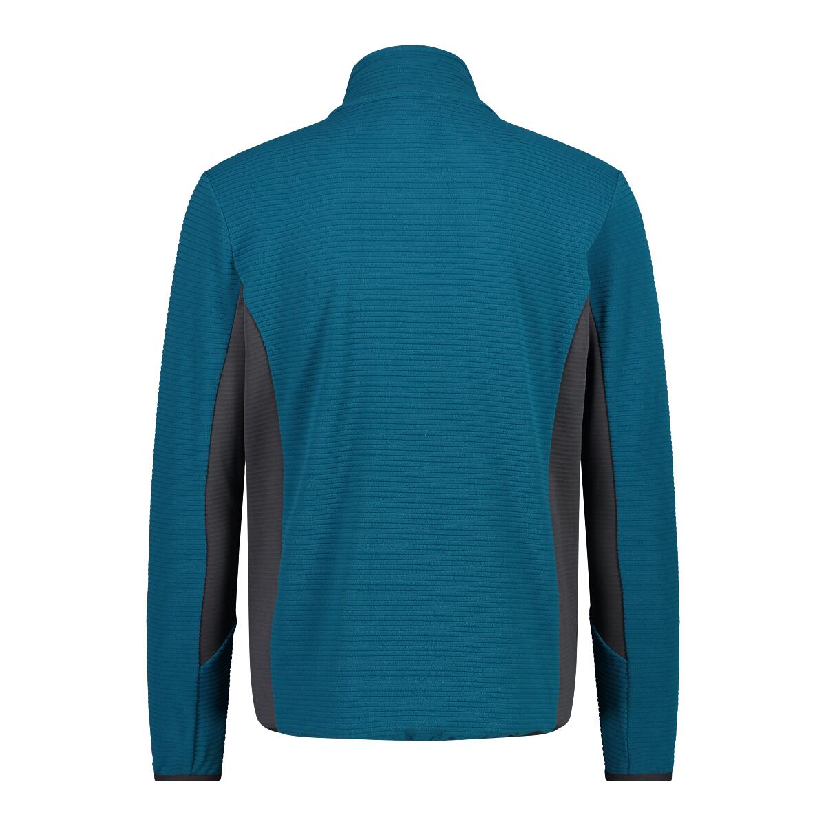 Bluza męska turystyczna CMP 32G5927 4/6