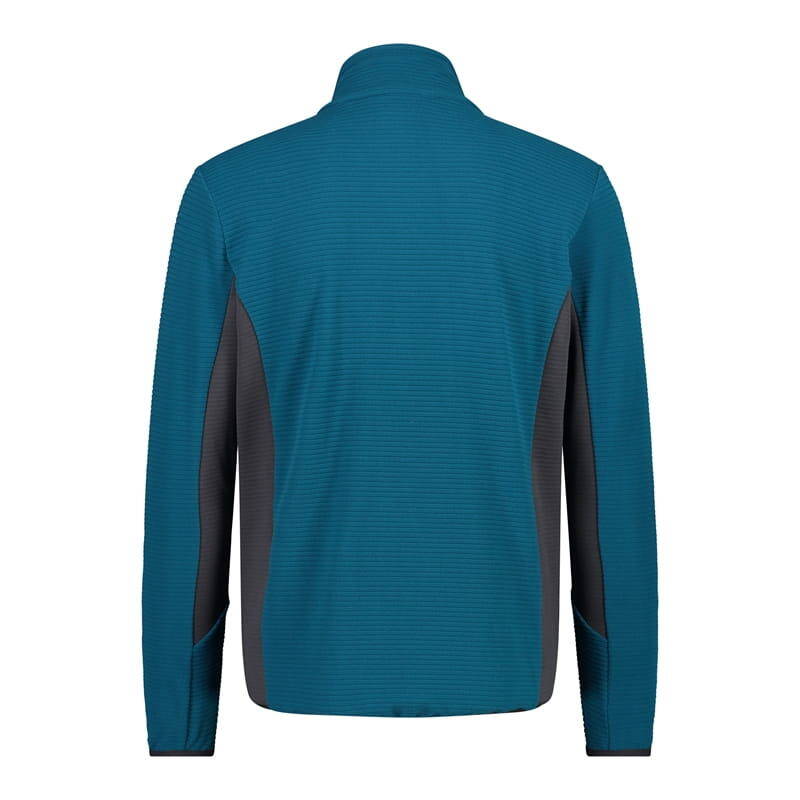 Bluza męska turystyczna CMP 32G5927 3/6