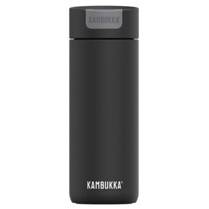 Kubek termiczny termos szczelny Kambukka Olympus 500ml Matte Black