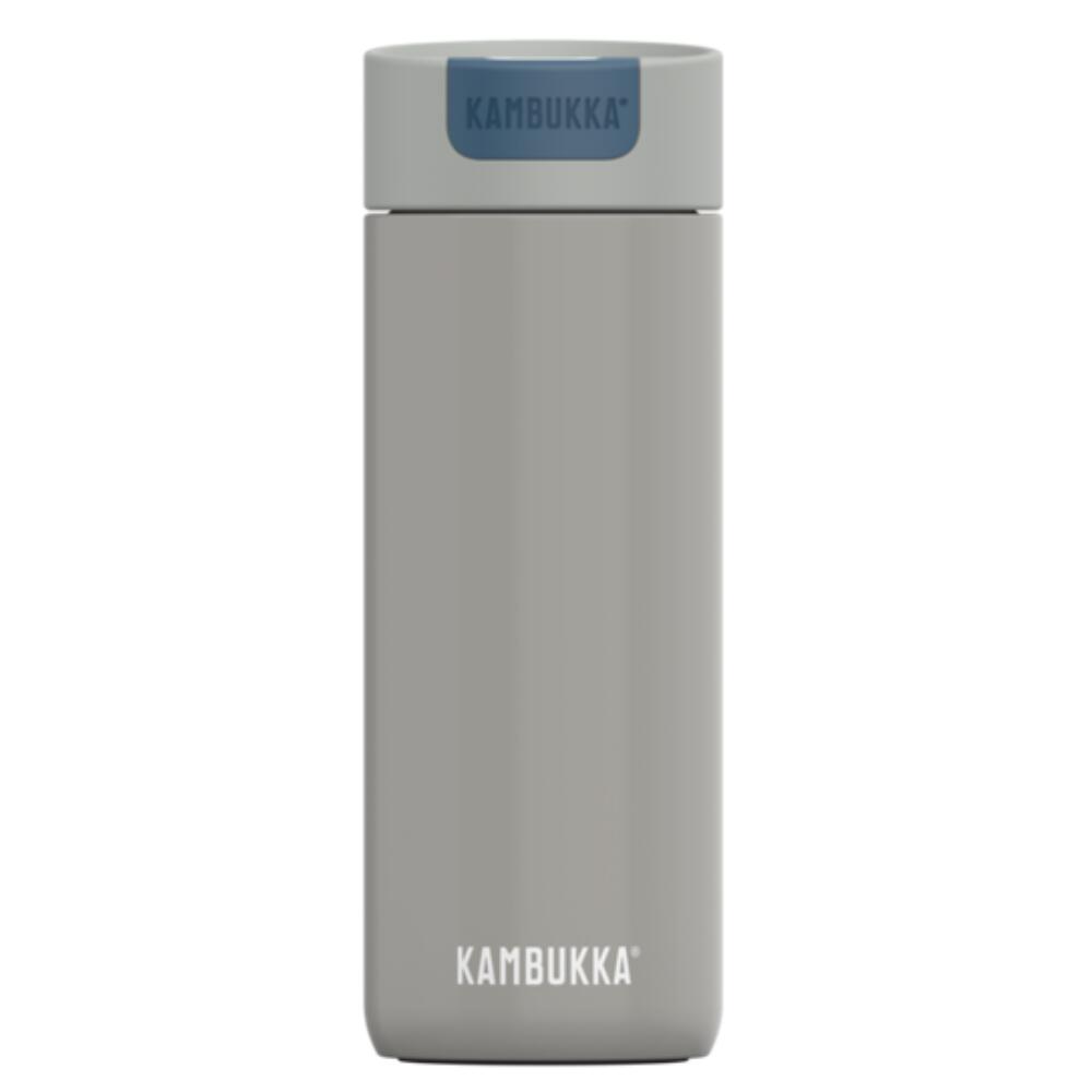 KAMBUKKA Termohrnek termoska Olympus 500 ml Serious Grey
