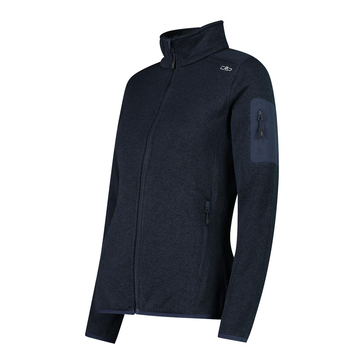 Bluza damska turystyczna CMP 3H14746 3/5