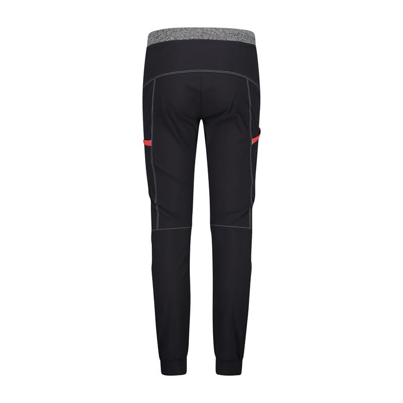 Jogging long fille CMP Light Climb 2/5
