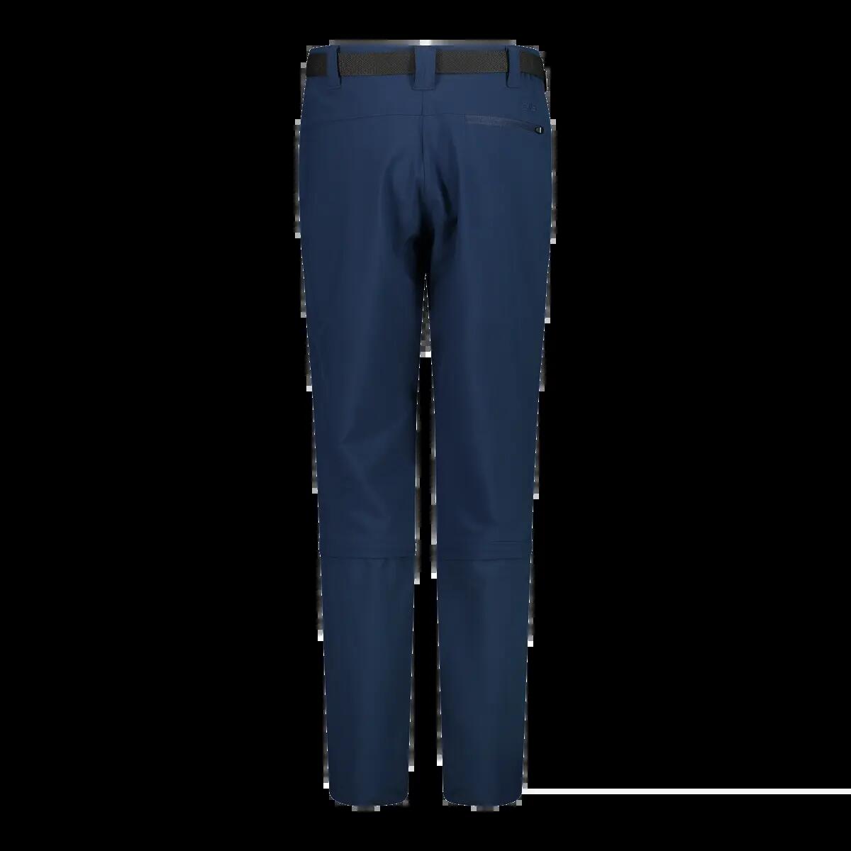 Pantalon zip off femme CMP 4/6