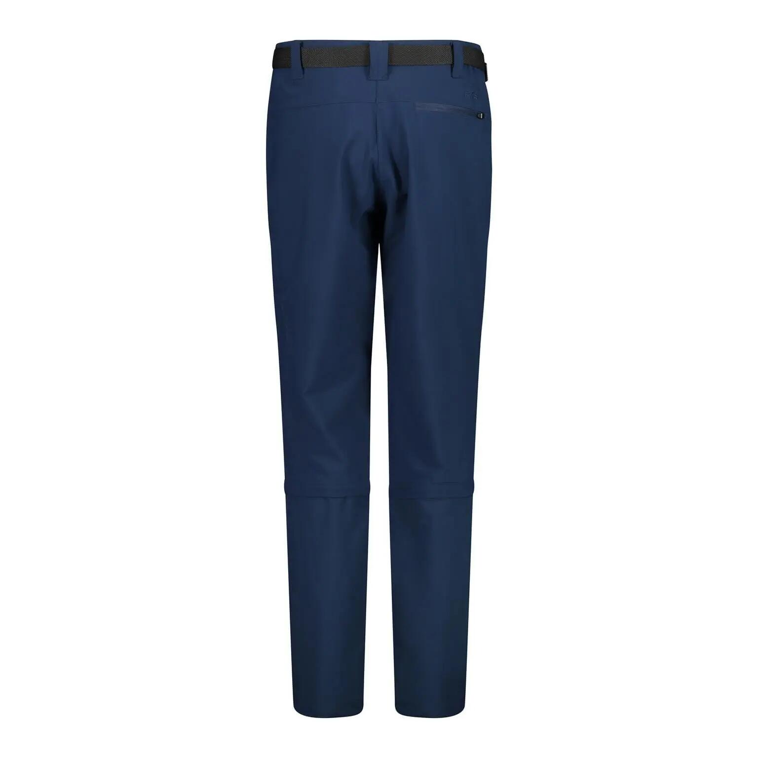 Pantalon zip off femme CMP 3/6