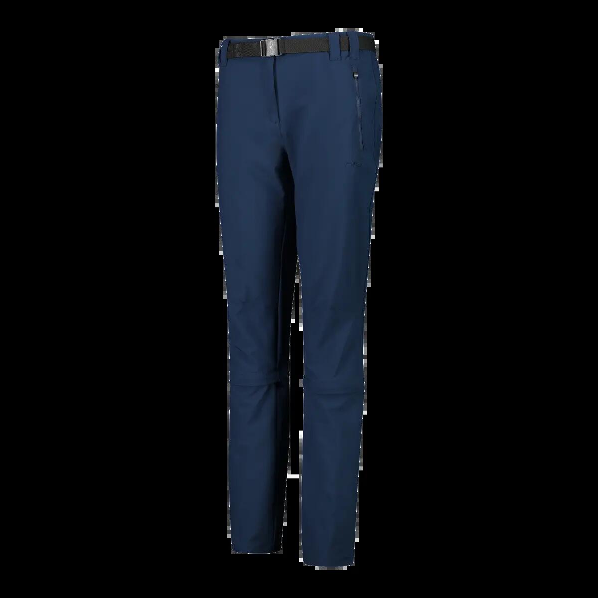 Pantalon zip off femme CMP 6/6
