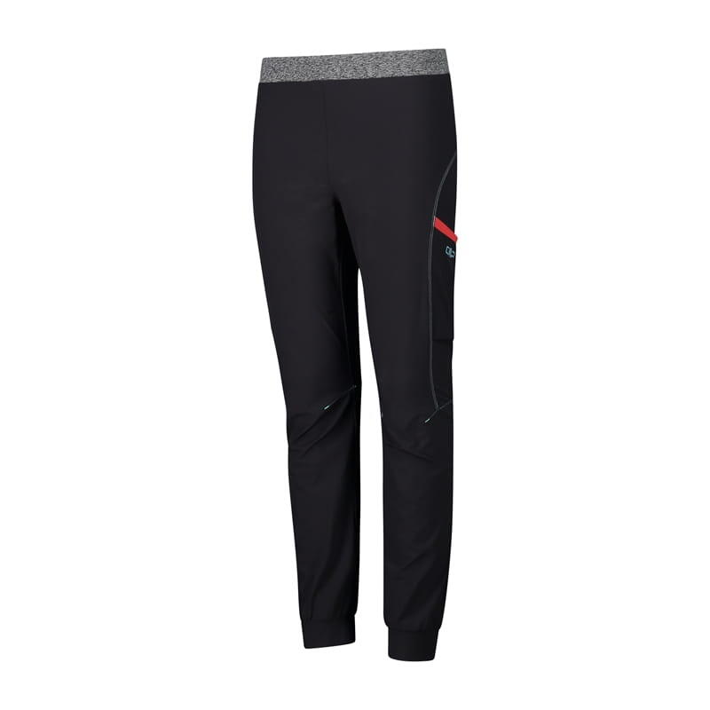 Jogging long fille CMP Light Climb 3/5