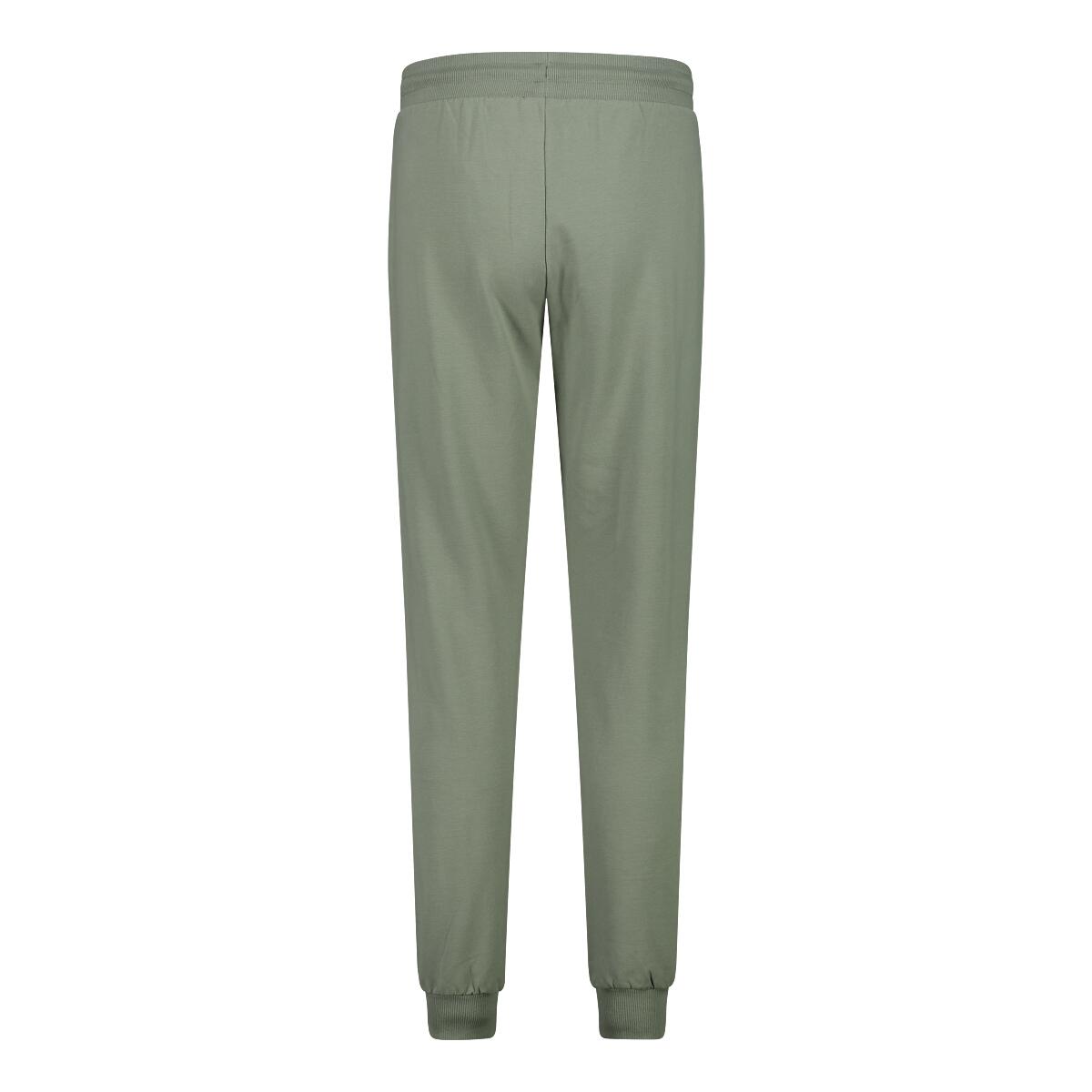 CMP Damen Hose WOMAN LONG PANT 31D4296 2/4