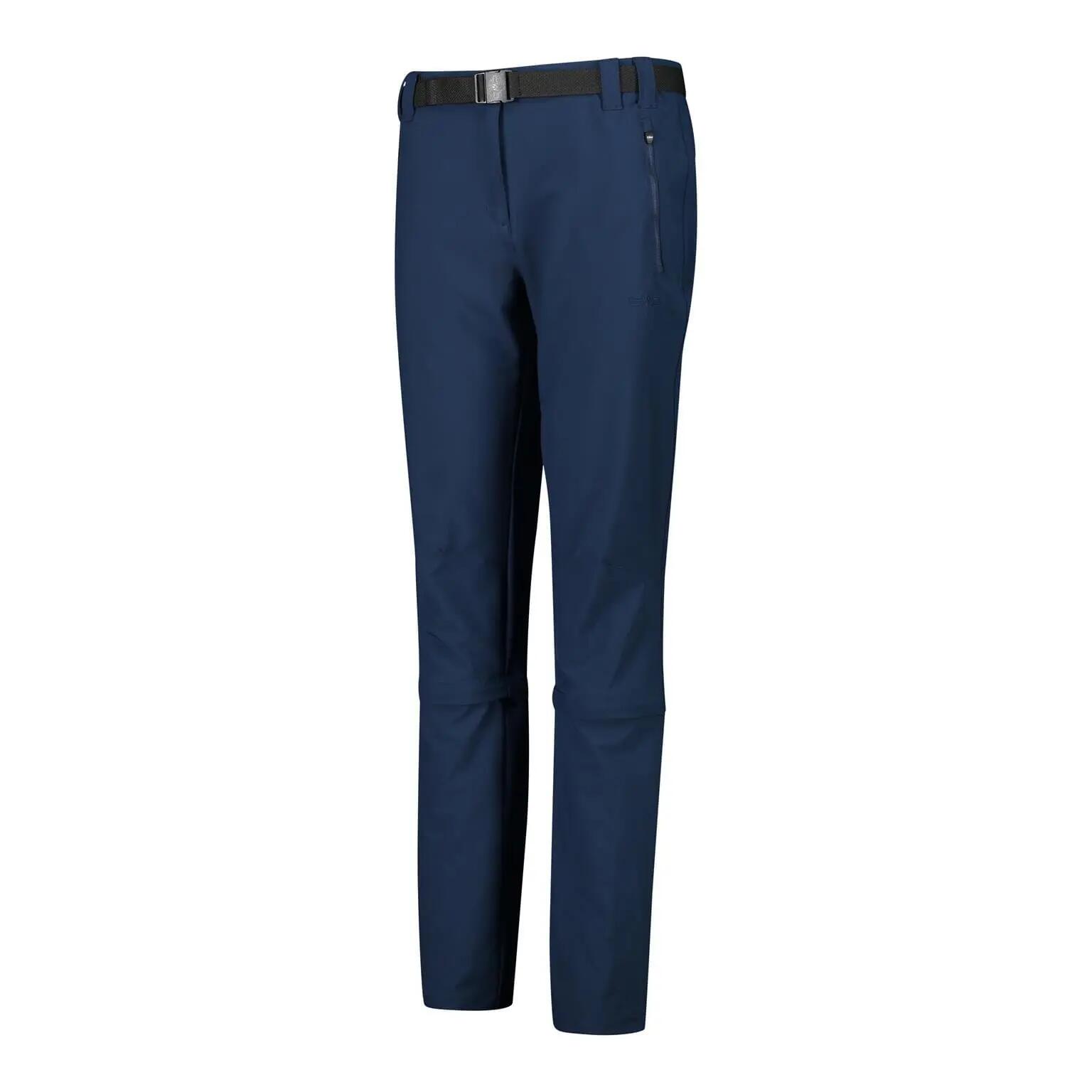 Pantalon zip off femme CMP 5/6