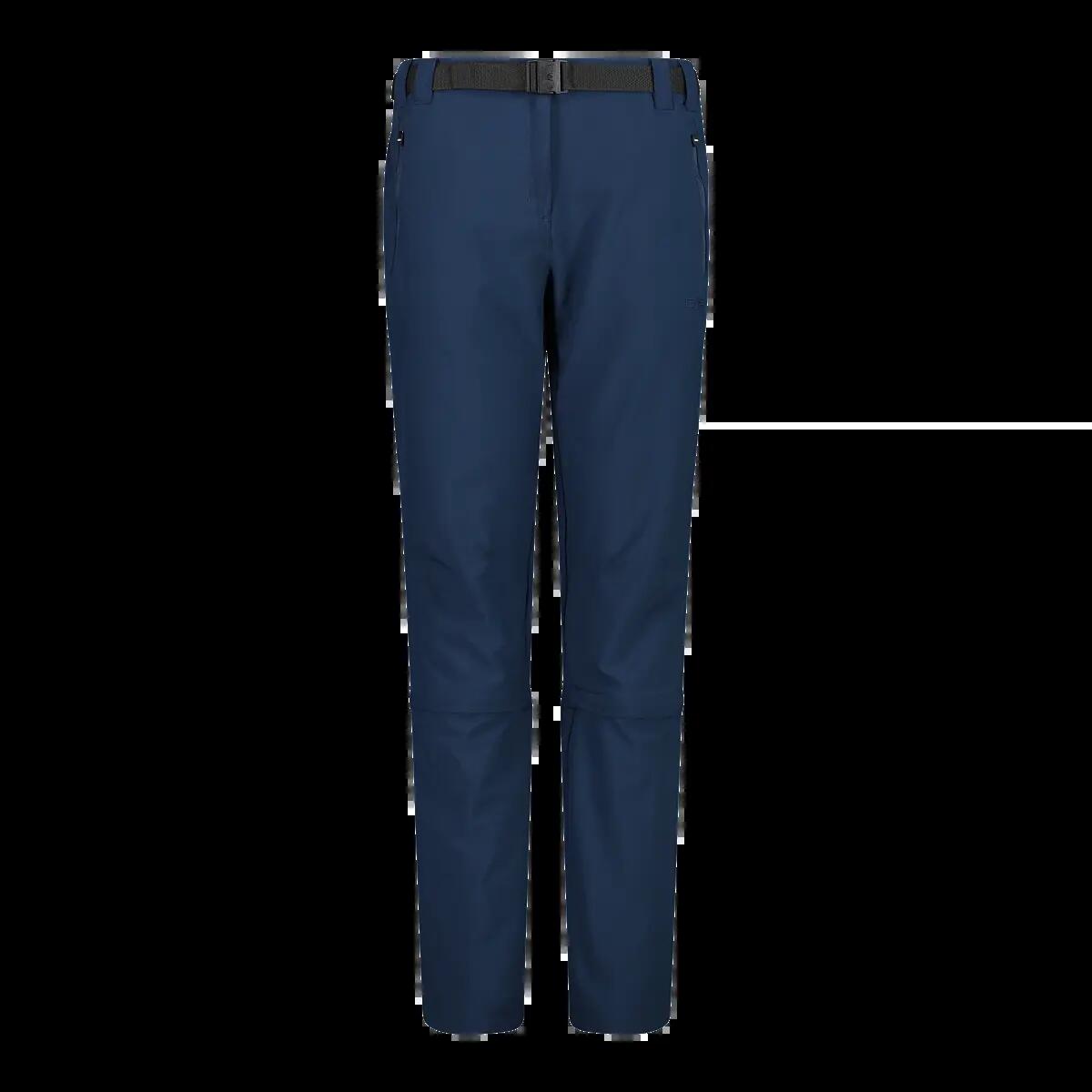 Pantalon zip off femme CMP 2/6