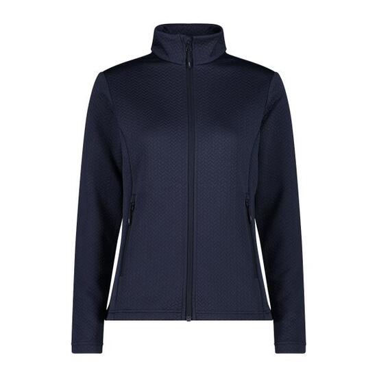 Pile dolcevita da donna CMP